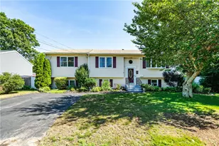 3 Glendale Ave, Warwick, RI 02889 - Photo 1