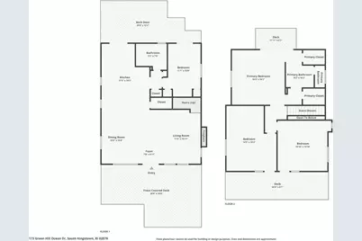 173 Green Hill Ocean Drive, South Kingstown, RI 02879 - Photo 39