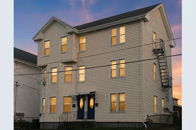 358 Weeden Street #3, Pawtucket, RI 02860 - Photo 1