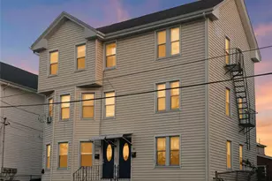358 Weeden St, Pawtucket, RI 02860 - Photo 1