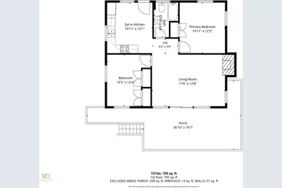 345 Riverside Street, Portsmouth, RI 02871 - Photo 41