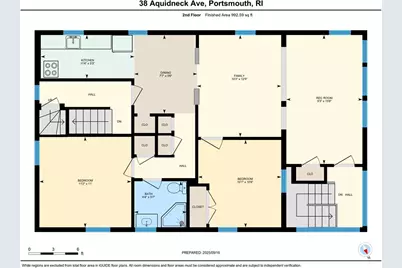 38 Aquidneck Avenue #2, Portsmouth, RI 02871 - Photo 13