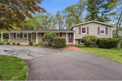 135 Red Chimney Drive, Warwick, RI 02886 - Photo 1