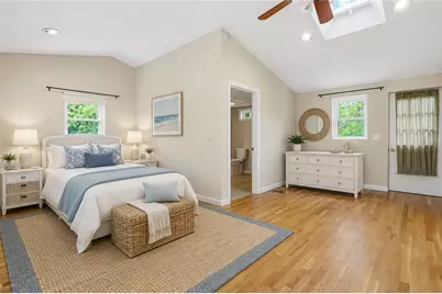 135 Red Chimney Drive, Warwick, RI 02886 - Photo 17