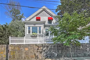 25 Tecumseh St, Providence, RI 02906 - Photo 1