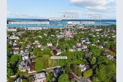 43 Old Beach Road, Newport, RI 02840 - Photo 37