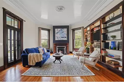 43 Old Beach Road, Newport, RI 02840 - Photo 5