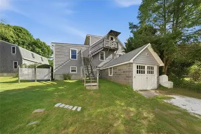 15 Kardway Street, South Kingstown, RI 02879 - Photo 5