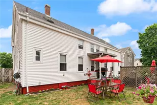25 Davis St, Warren, RI 02885 - Photo 3