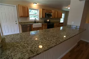 304 Getchell Ave, Woonsocket, RI 02895 - Photo 3