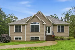 70 Tripps Corner Rd, Exeter, RI 02822 - Photo 1