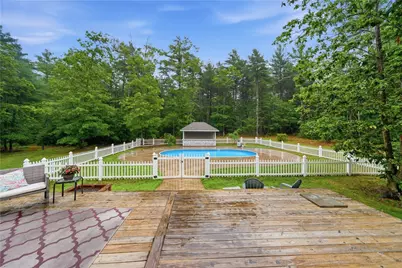 70 Tripps Corner Road, Exeter, RI 02822 - Photo 5