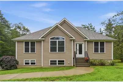 70 Tripps Corner Road, Exeter, RI 02822 - Photo 1