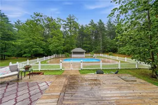 70 Tripps Corner Rd, Exeter, RI 02822 - Photo 5
