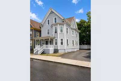 40 Norwich Avenue #3, Providence, RI 02905 - Photo 1