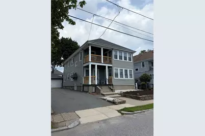 105 Eldridge Street, Cranston, RI 02910 - Photo 1