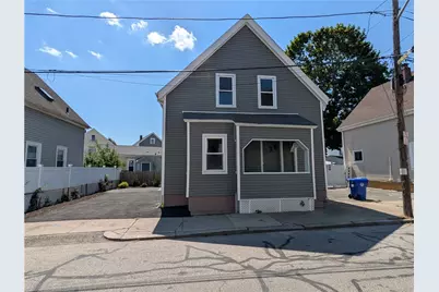 35 Lawrence Street, Providence, RI 02909 - Photo 1