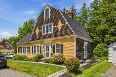 4 Red Cross Terrace, Newport, RI 02840 - Photo 1