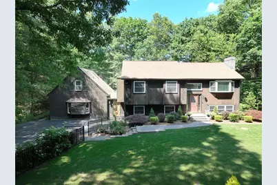 170 Whaley Hollow Road, Coventry, RI 02816 - Photo 45