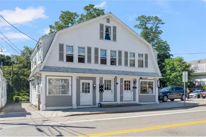 3341 Post Road, Warwick, RI 02886 - Photo 9