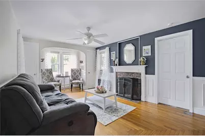 51 Priscilla Avenue, Warwick, RI 02889 - Photo 9