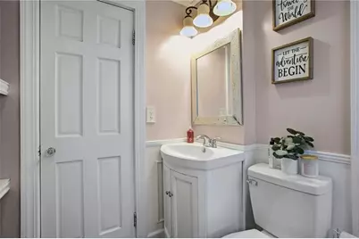 51 Priscilla Avenue, Warwick, RI 02889 - Photo 11