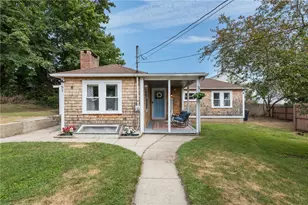 51 Priscilla Ave, Warwick, RI 02889 - Photo 23