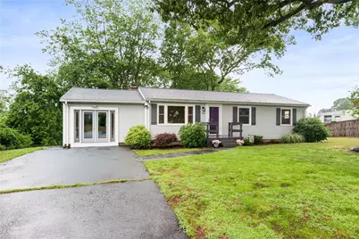 84 Hilton Road, Warwick, RI 02889 - Photo 3