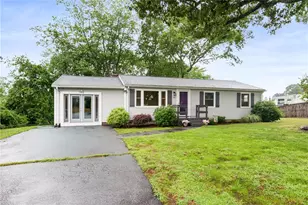 84 Hilton Rd, Warwick, RI 02889 - Photo 3