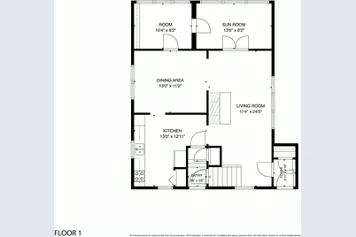 912 Narragansett Boulevard, Providence, RI 02905 - Photo 41