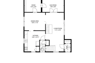 912 Narragansett Blvd, Providence, RI 02905 - Photo 41