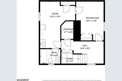 912 Narragansett Boulevard, Providence, RI 02905 - Photo 43