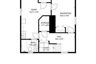 912 Narragansett Blvd, Providence, RI 02905 - Photo 43