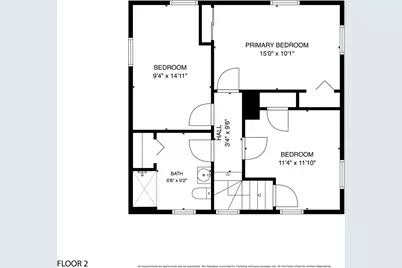 912 Narragansett Boulevard, Providence, RI 02905 - Photo 41
