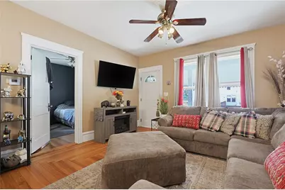 11 Franklin Street, North Providence, RI 02904 - Photo 5