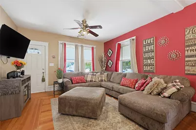 11 Franklin Street, North Providence, RI 02904 - Photo 1