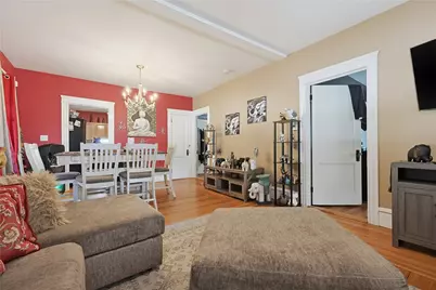 11 Franklin Street, North Providence, RI 02904 - Photo 3