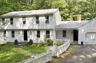 165 Stone Dam Rd, Glocester, RI 02857 - Photo 1