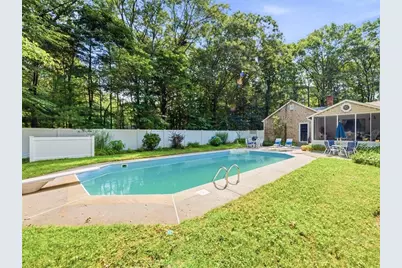 165 Stone Dam Road, Glocester, RI 02857 - Photo 33