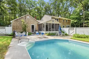 165 Stone Dam Rd, Glocester, RI 02857 - Photo 3