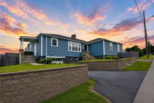 44 Pavilion Ave, Cranston, RI 02920 - Photo 1