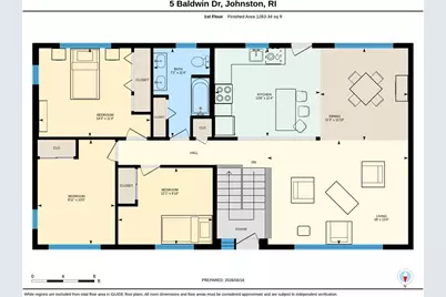5 Baldwin Drive, Johnston, RI 02919 - Photo 5