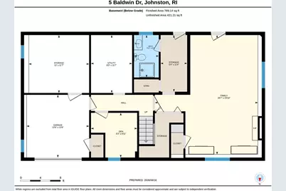 5 Baldwin Drive, Johnston, RI 02919 - Photo 25