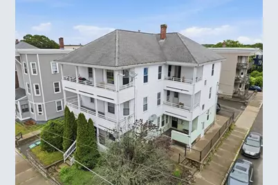 145 Burnside Avenue, Woonsocket, RI 02895 - Photo 3