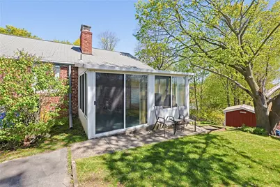 35 North Long Street, Johnston, RI 02919 - Photo 25