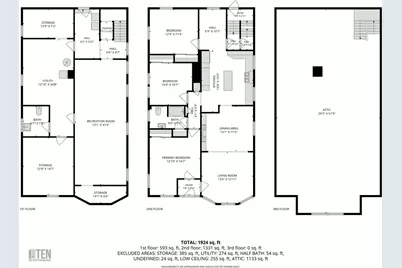 108 Daniel Avenue, Providence, RI 02909 - Photo 37