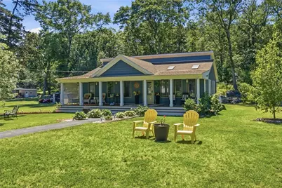 53 Greenbush Road, Warwick, RI 02818 - Photo 1