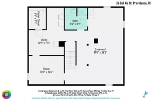 24 Bel Air Dr, Providence, RI 02911 - Photo 35