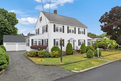 24 Bel Air Drive, Providence, RI 02911 - Photo 1