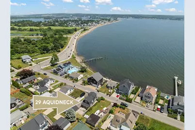 29 Aquidneck Avenue, Portsmouth, RI 02871 - Photo 1
